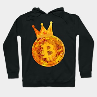 Bitcoin Hoodie